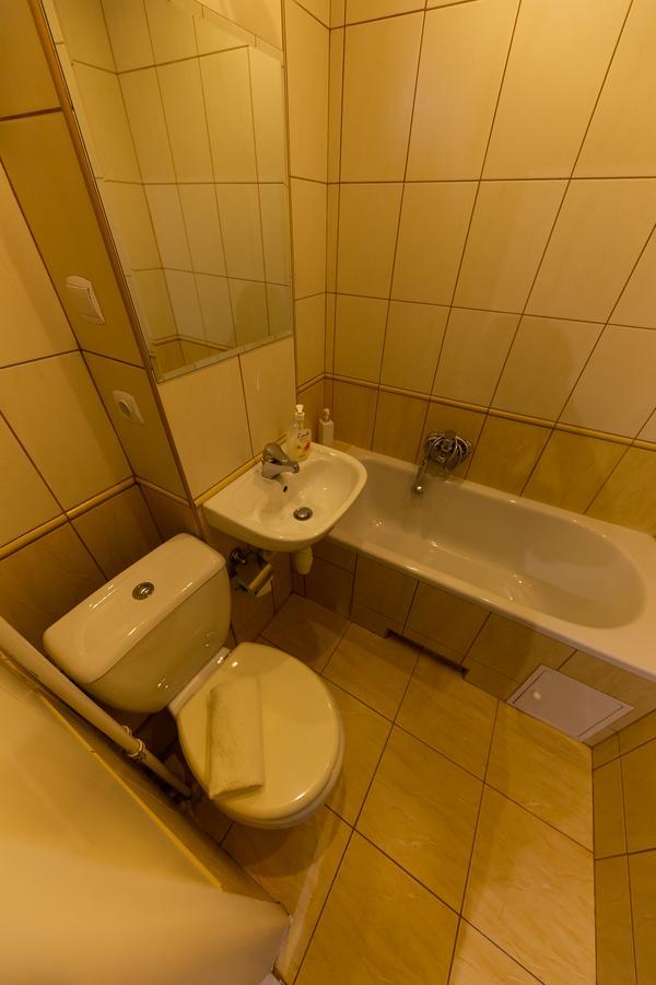 Apartment - Promyk *
