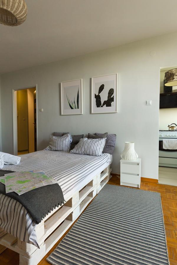 - Promyk Apartment *