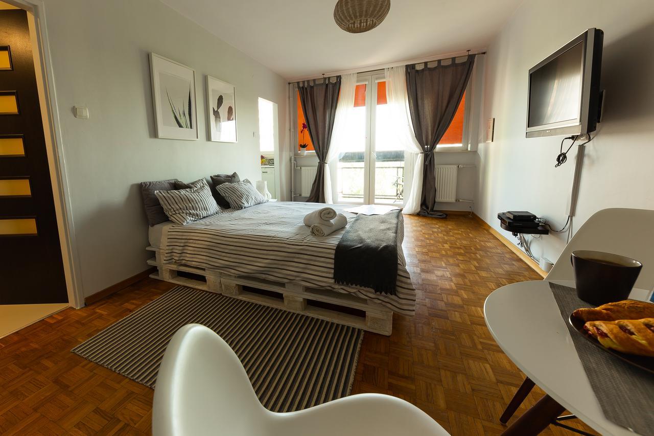 Apartment - Promyk *
