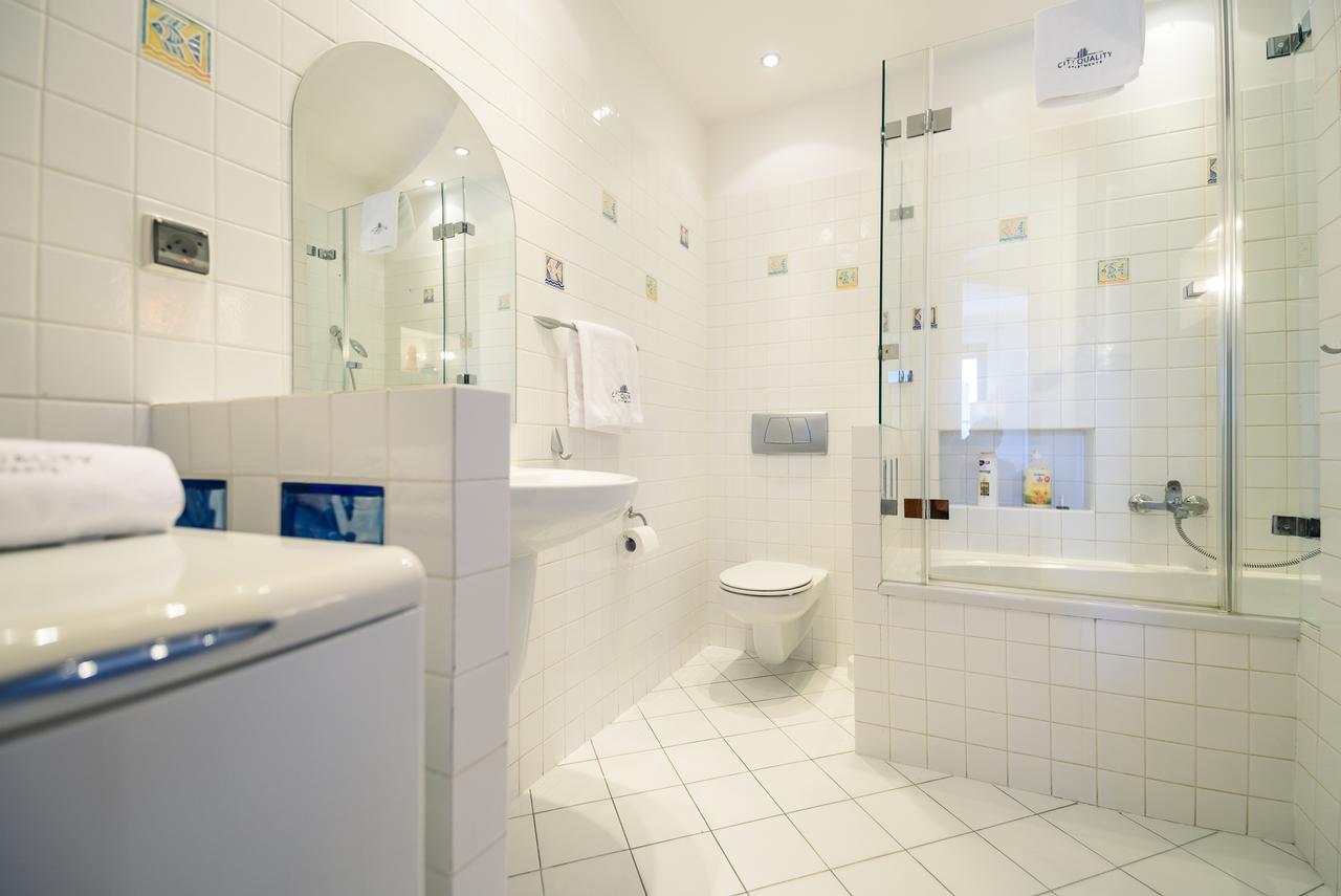 Apartment Grzybowska By Quality