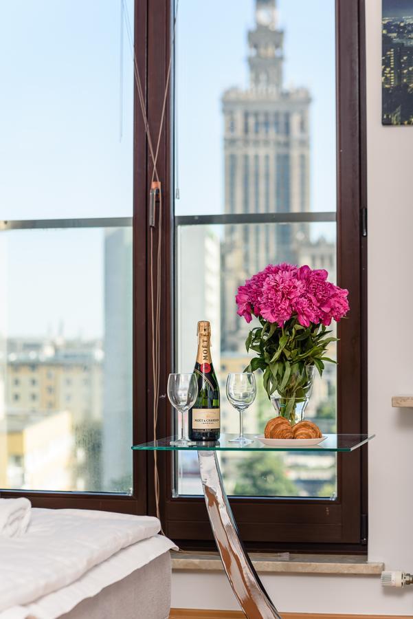 Grzybowska By Quality Apartment