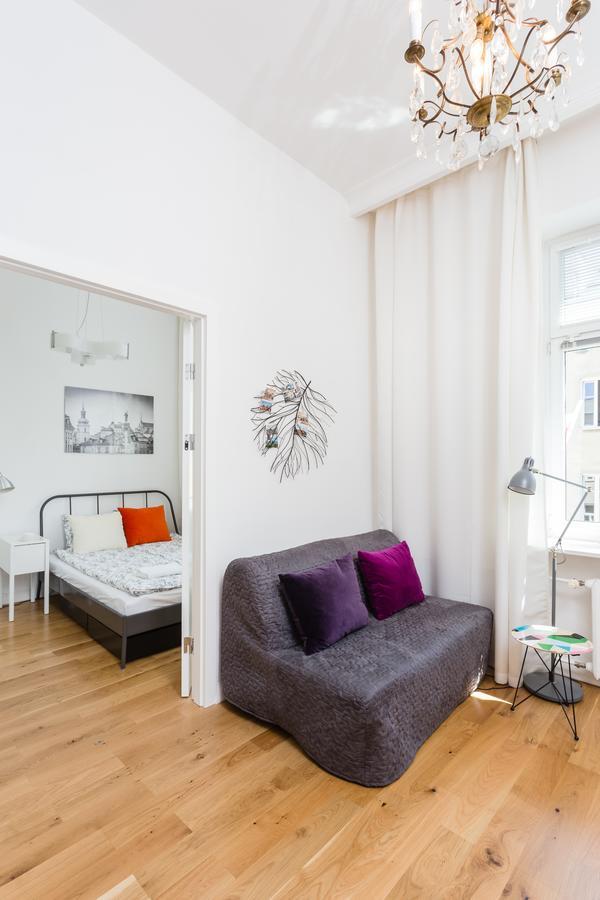Sawa Apartment *