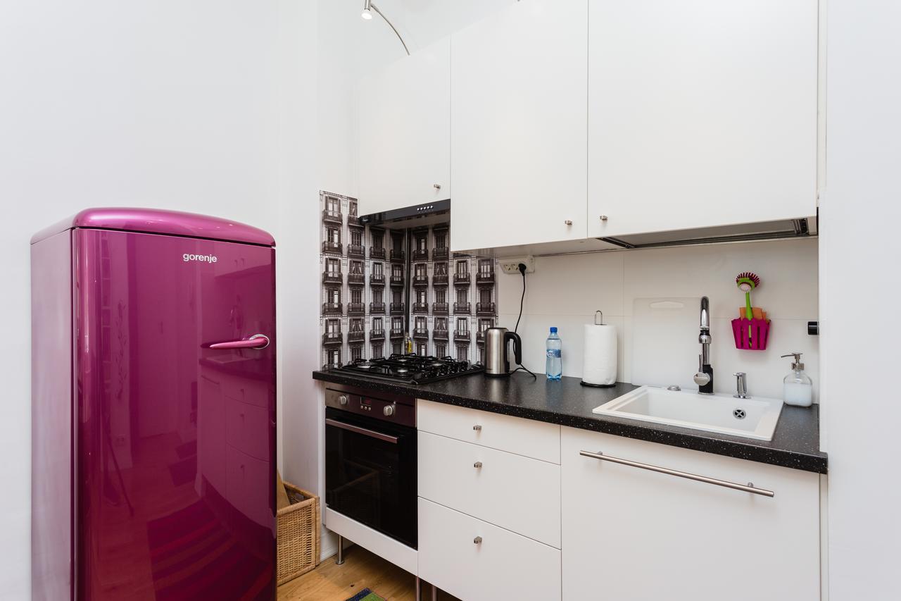 Sawa Apartment Warsaw
