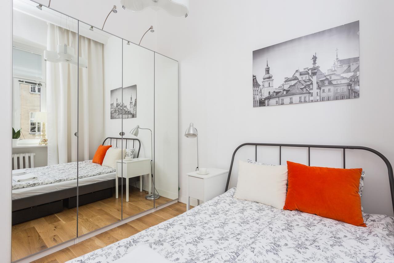 Apartment Sawa