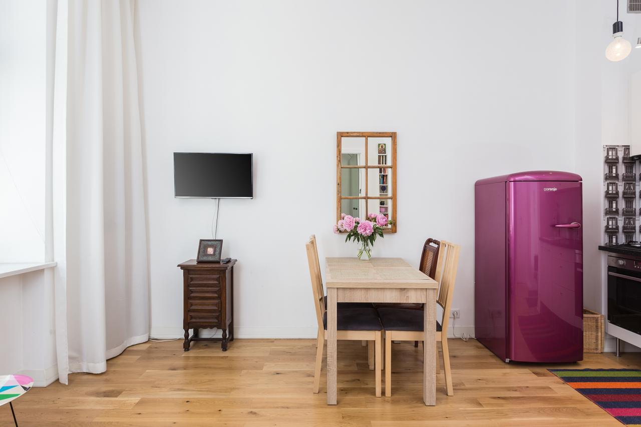 Apartment Sawa *