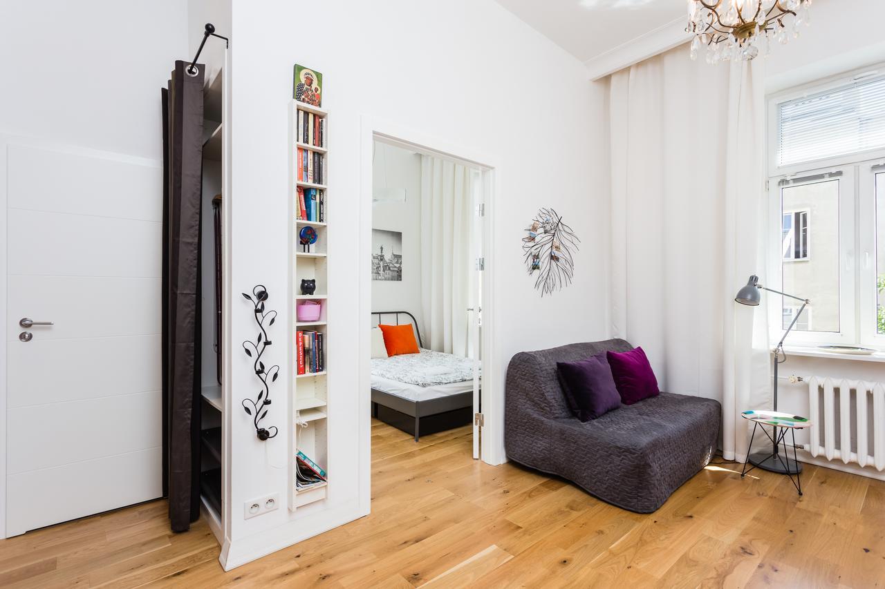 Sawa Apartment *