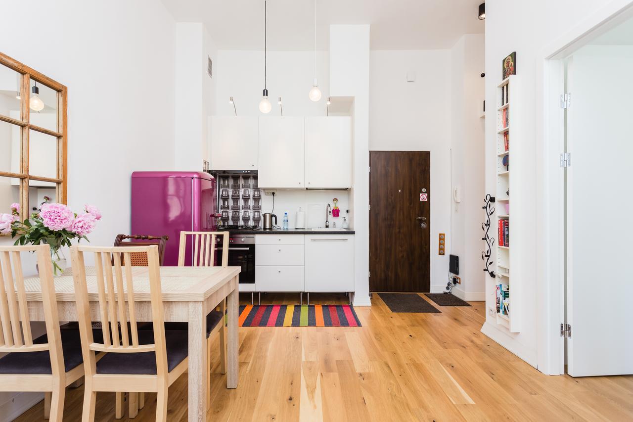 Sawa Apartment