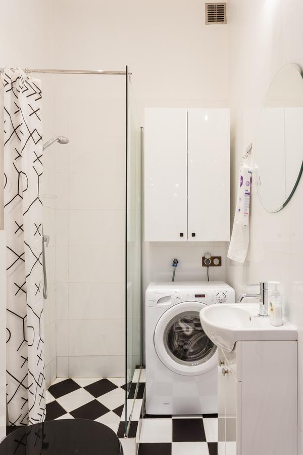 Sawa Apartment *