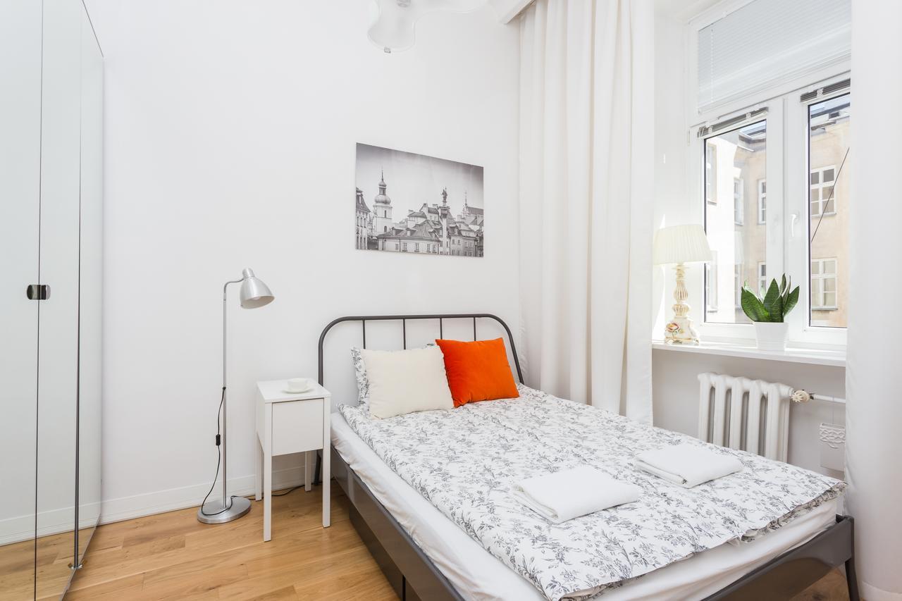 Sawa Apartment Warsaw