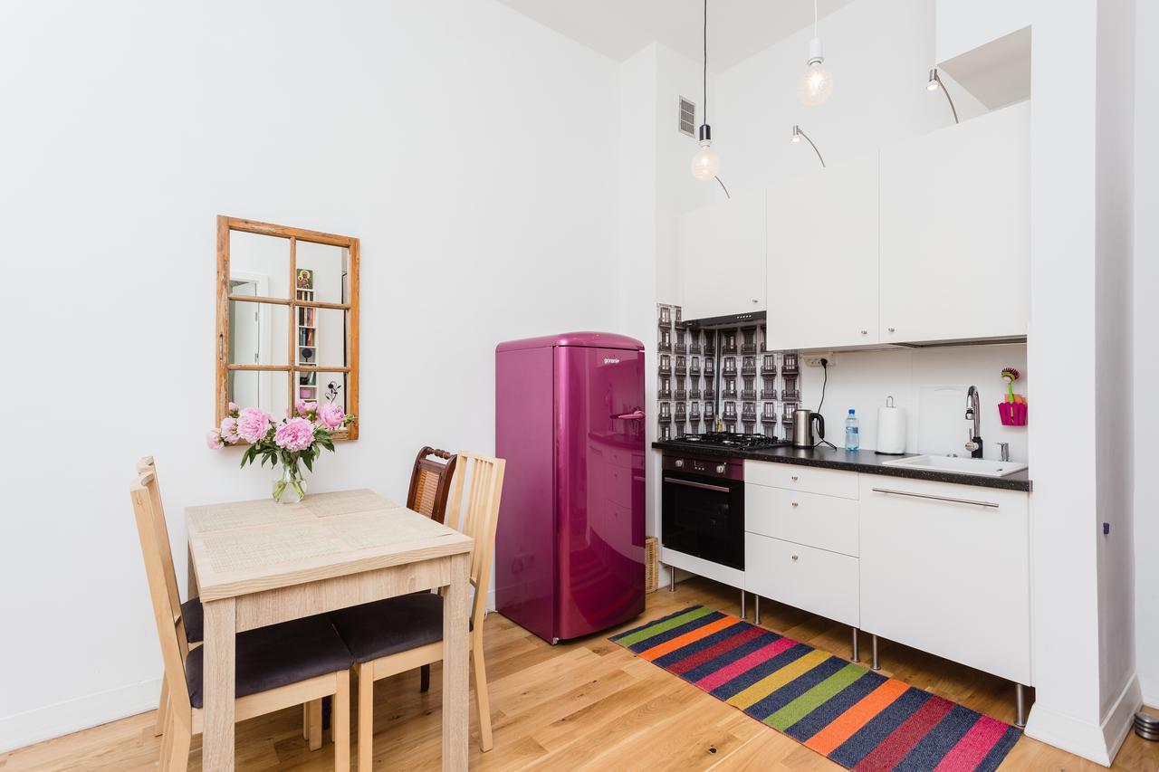 Apartment Sawa