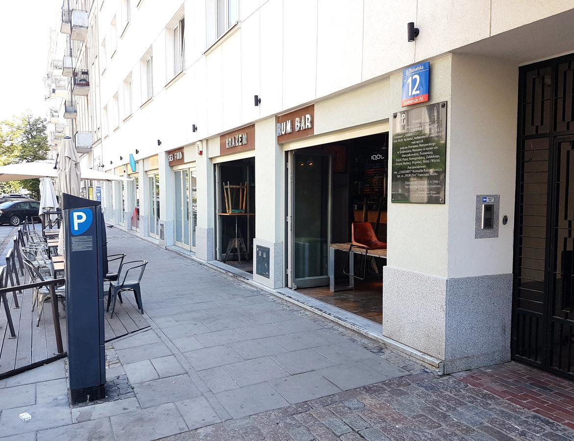 A.g - Center Apartament