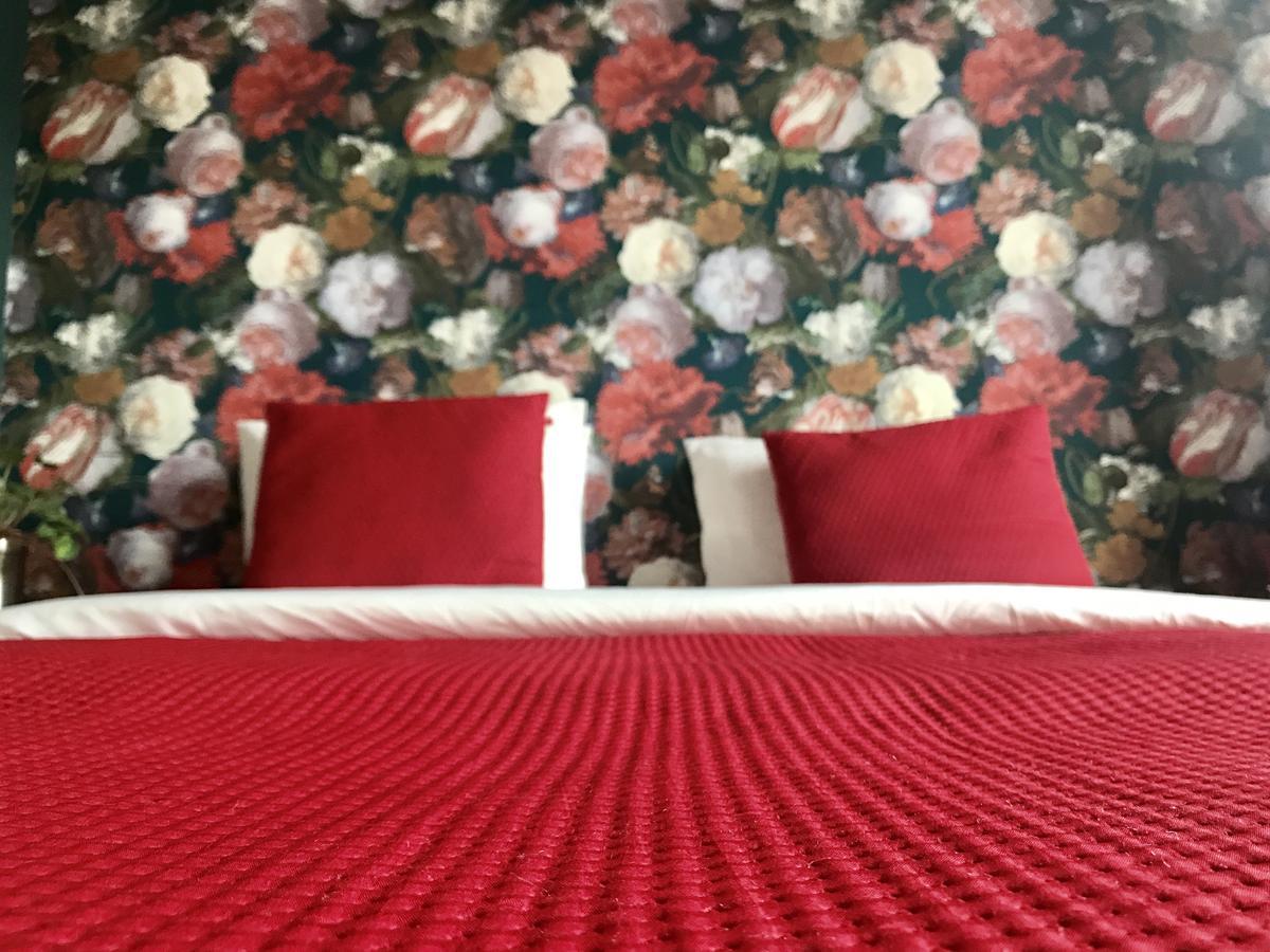 Przystanek Mdm Bed&breakfast Warsaw