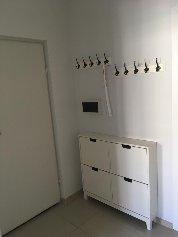 Apartamento Murano Center Varsóvia