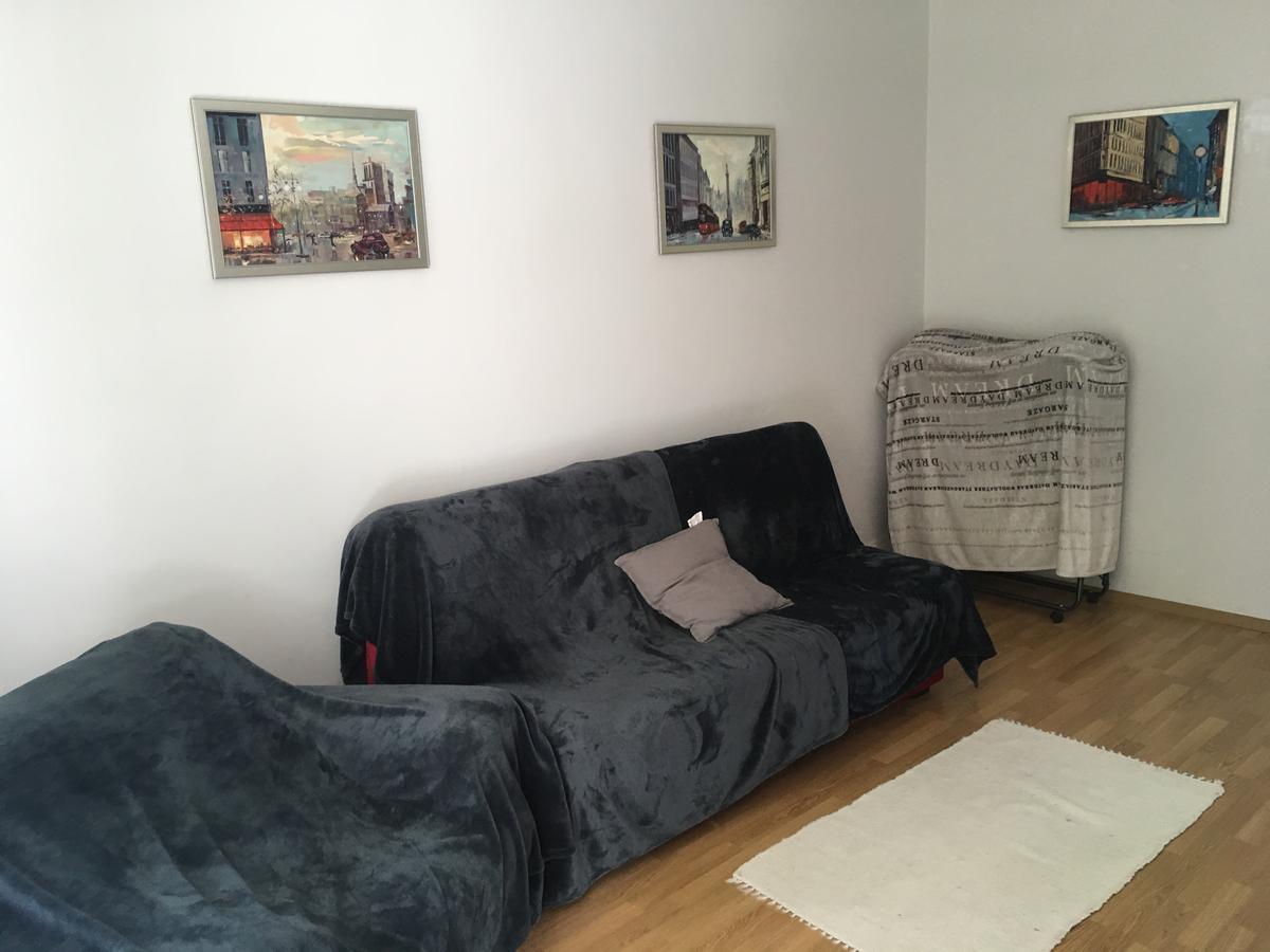 Apartamento Murano Center