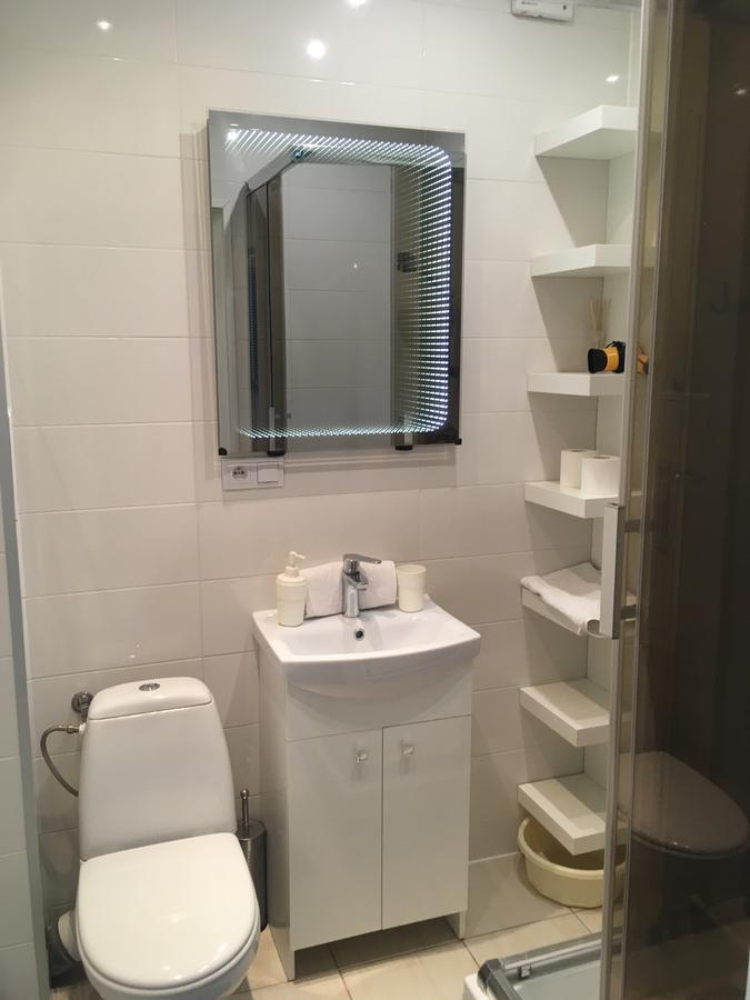 Apartamento Murano Center *