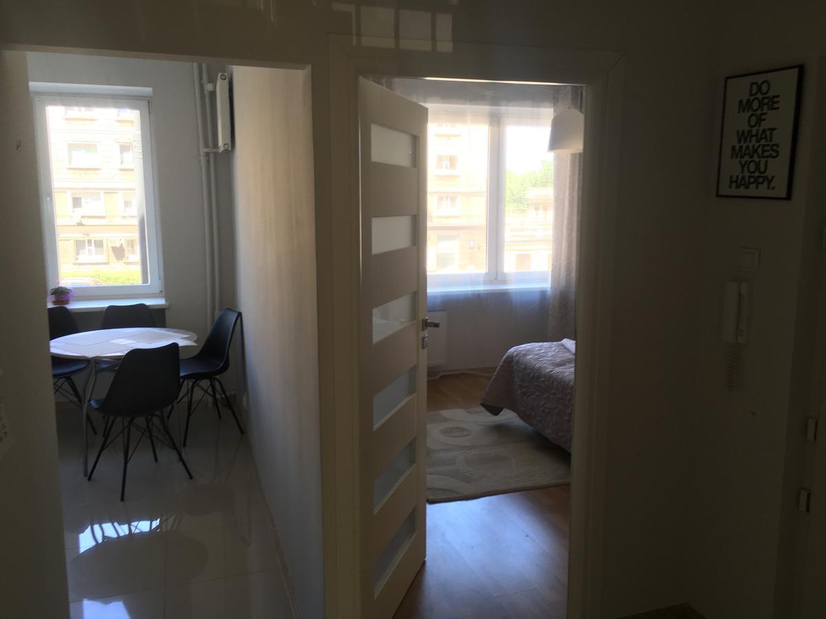 Apartamento Murano Center
