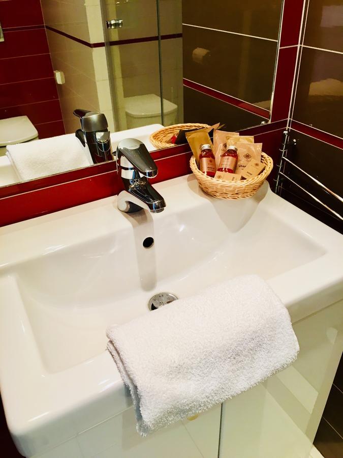 Okolnik Apartament *
