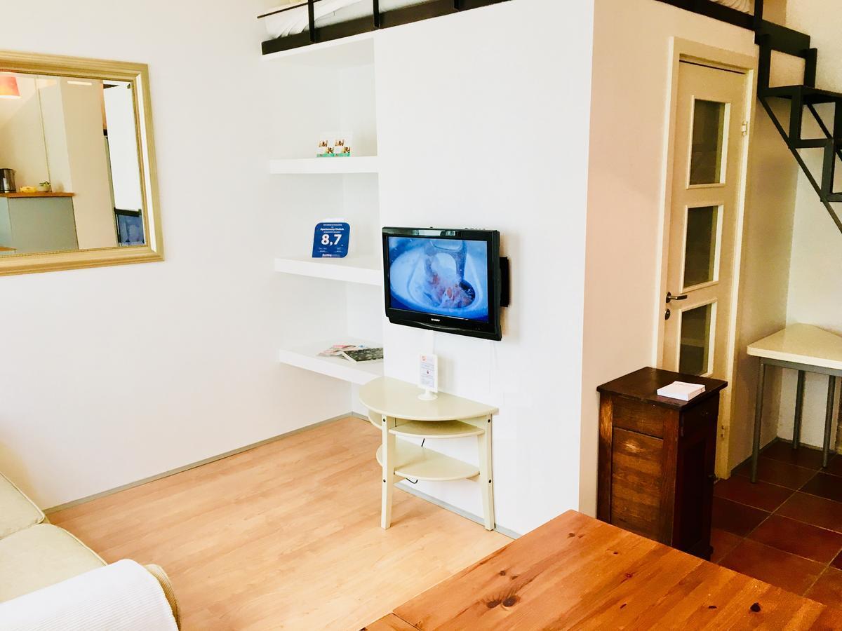Apartament Okolnik *