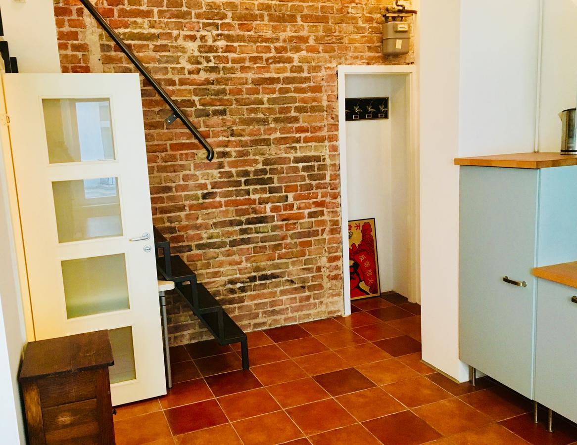 Okolnik Apartament Warszawa