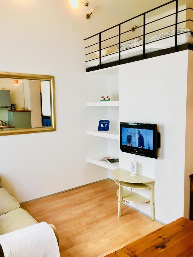 Apartament Okolnik Warszawa