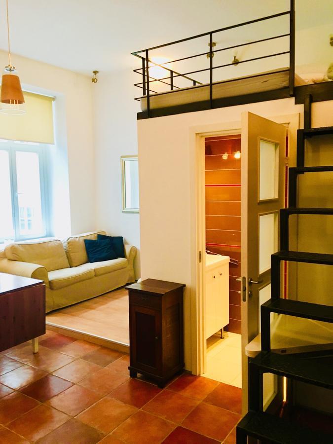 Okolnik Apartament