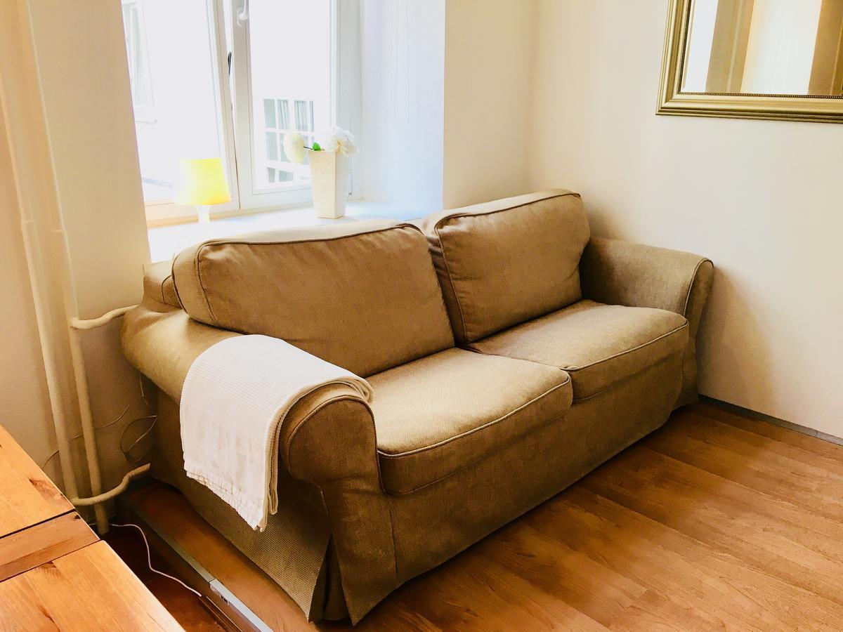 Apartament Okolnik *