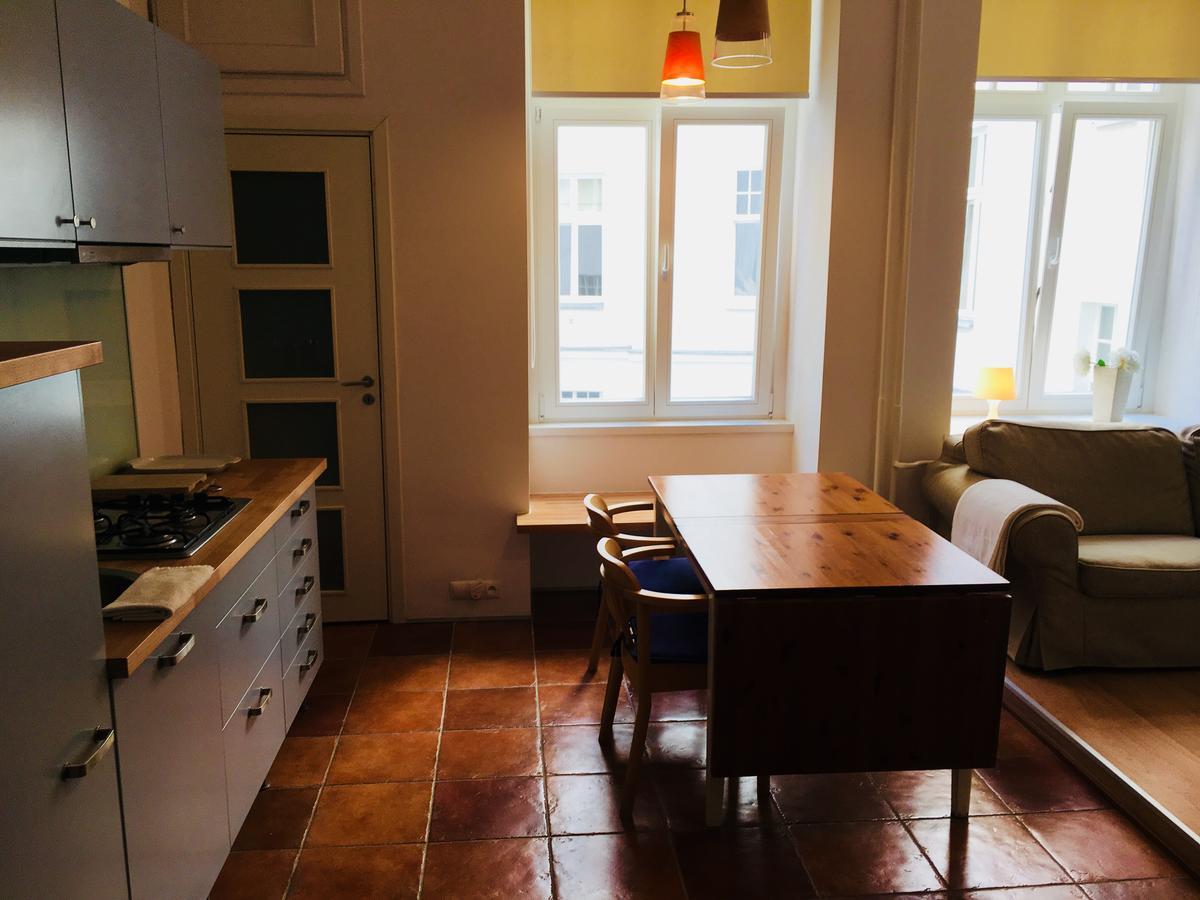 Apartament Okolnik