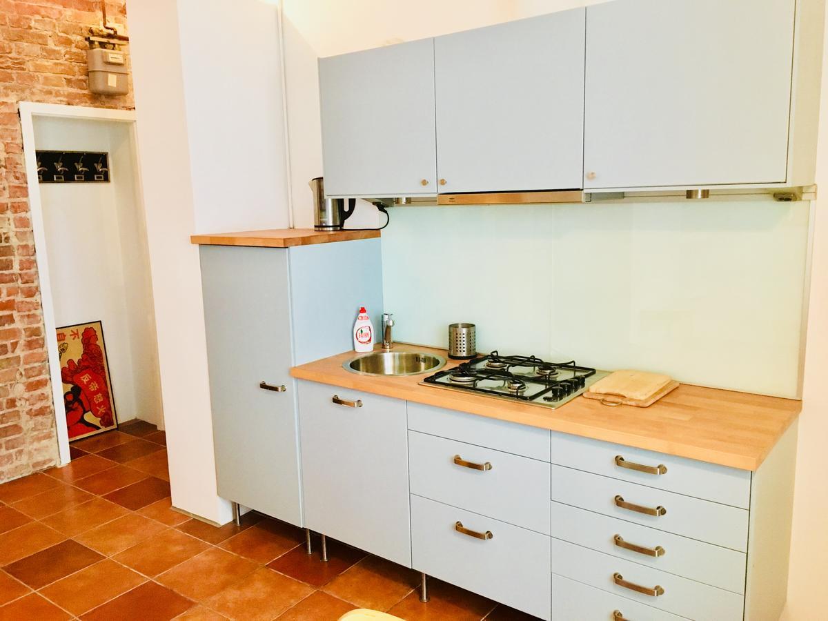 Okolnik Apartament *