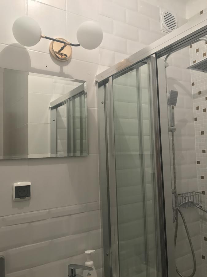 Przystanek Mdm Bed&breakfast Bed & Breakfast Warsaw