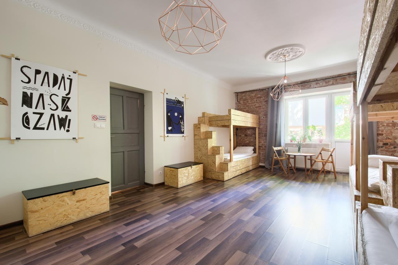 Lull Hostel