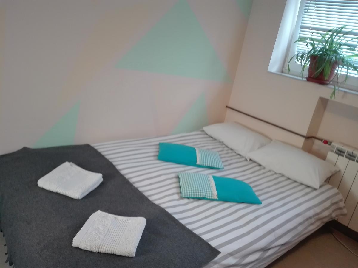 Willanow Hostel Warsaw