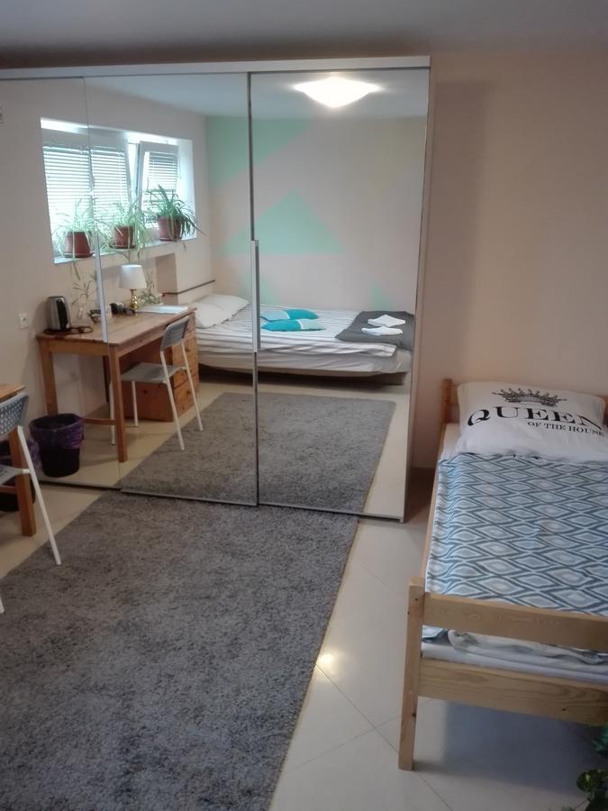Willanow Hostel Warsaw