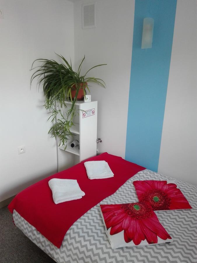 Willanow Hostel Warsaw