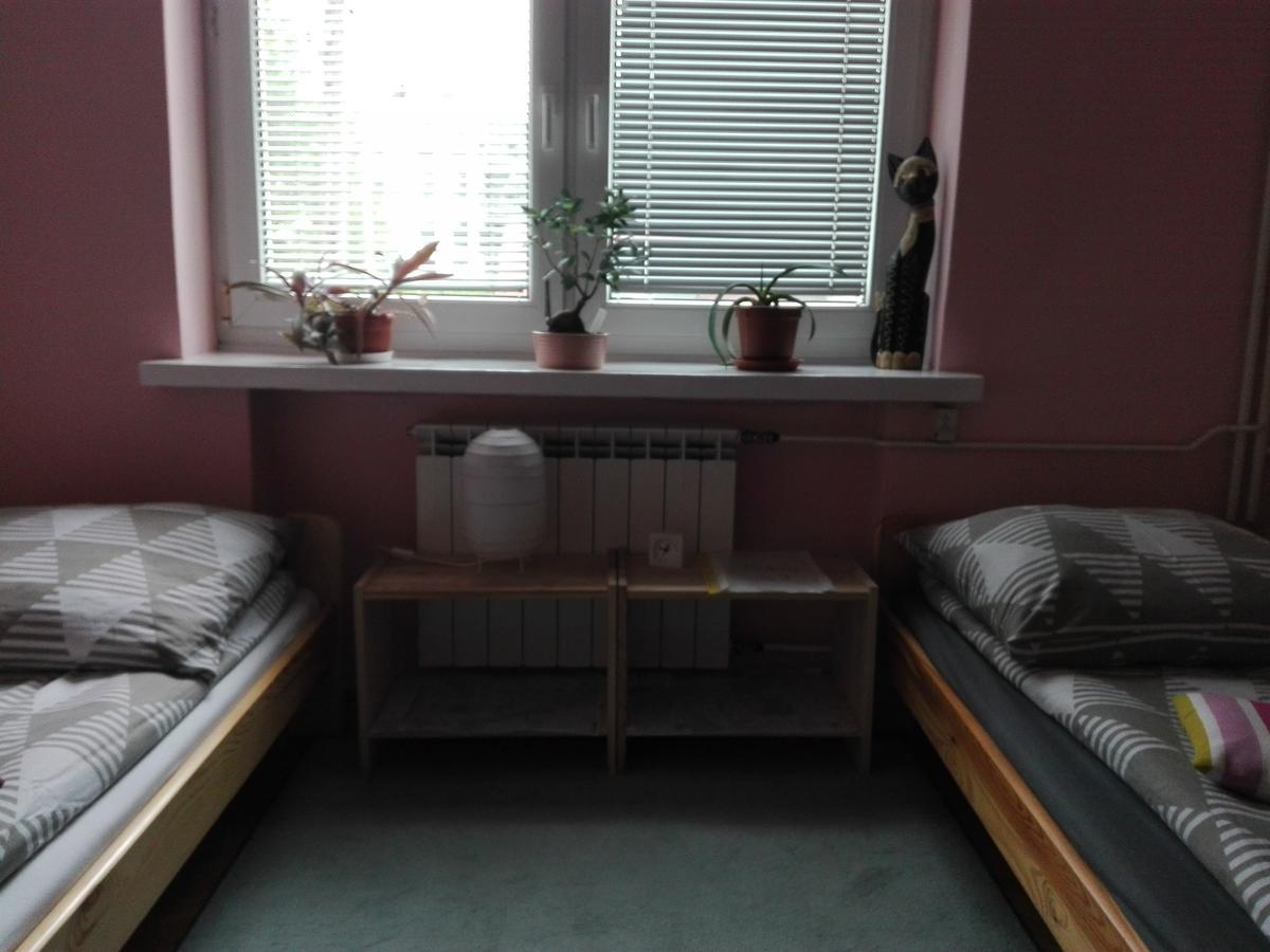 Willanow Hostel