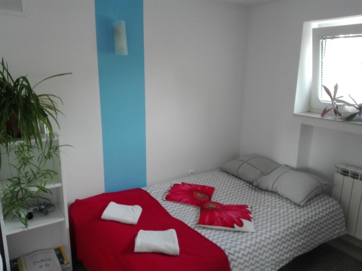 Hostel Willanow Warsaw