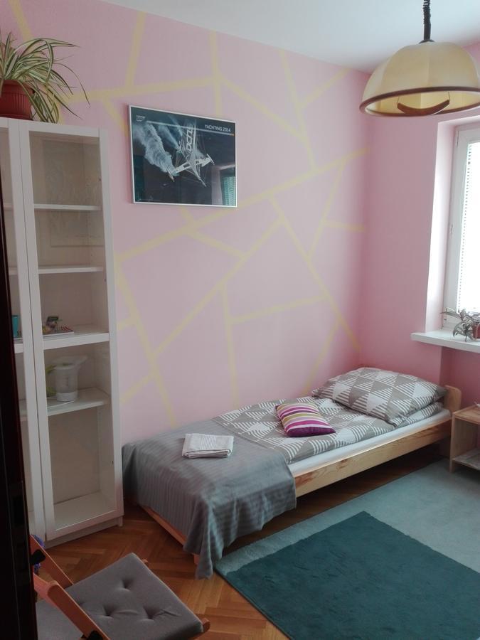Willanow Hostel