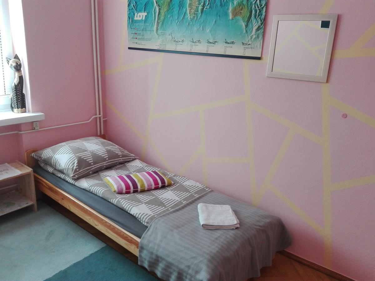 Hostel Willanow