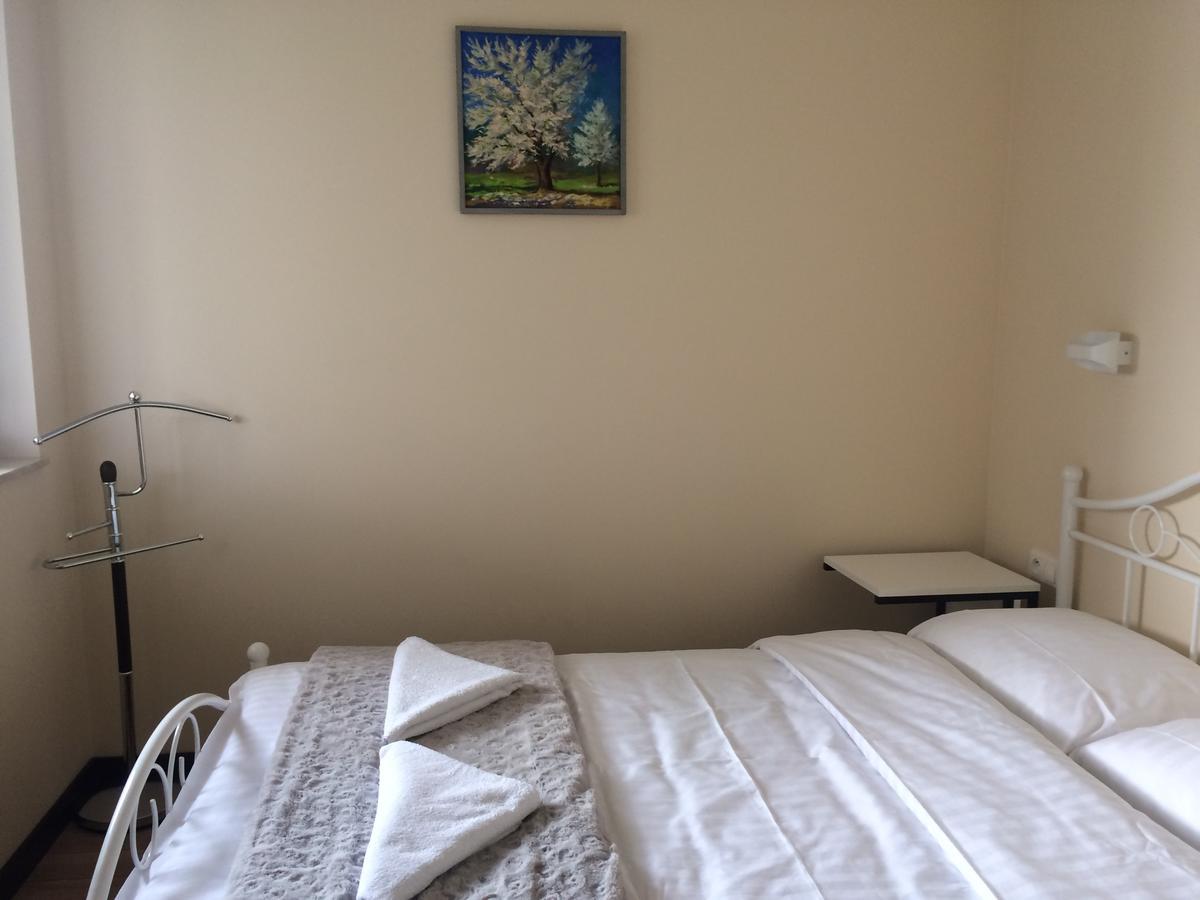 Przy Arkadii Apartment
