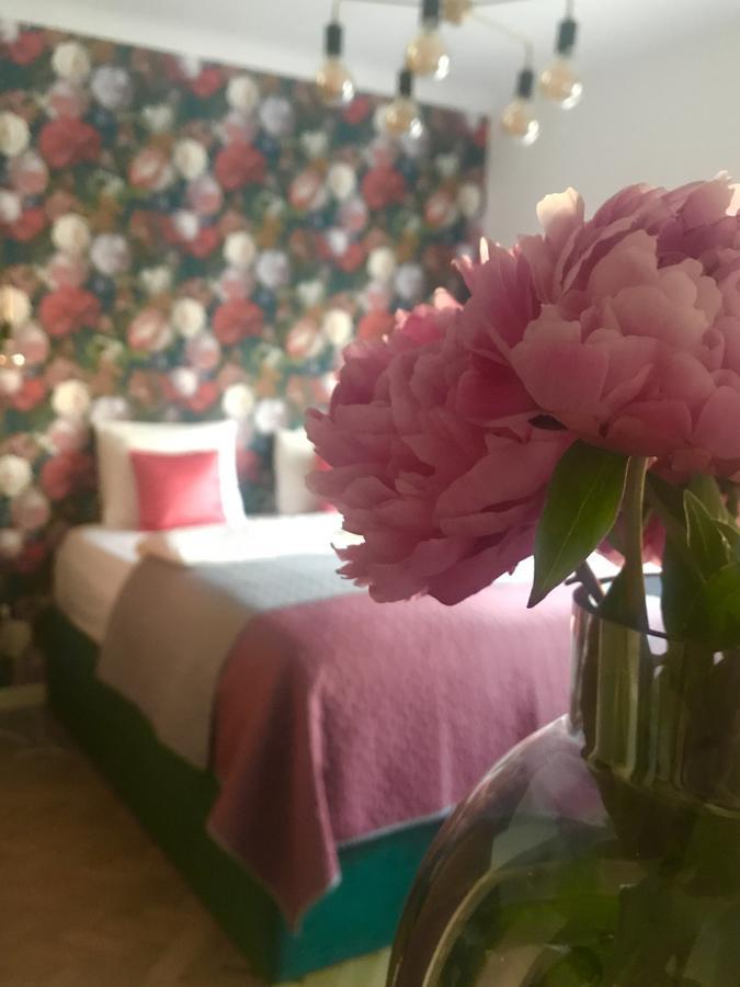 Przystanek Mdm Bed&breakfast Bed & Breakfast *
