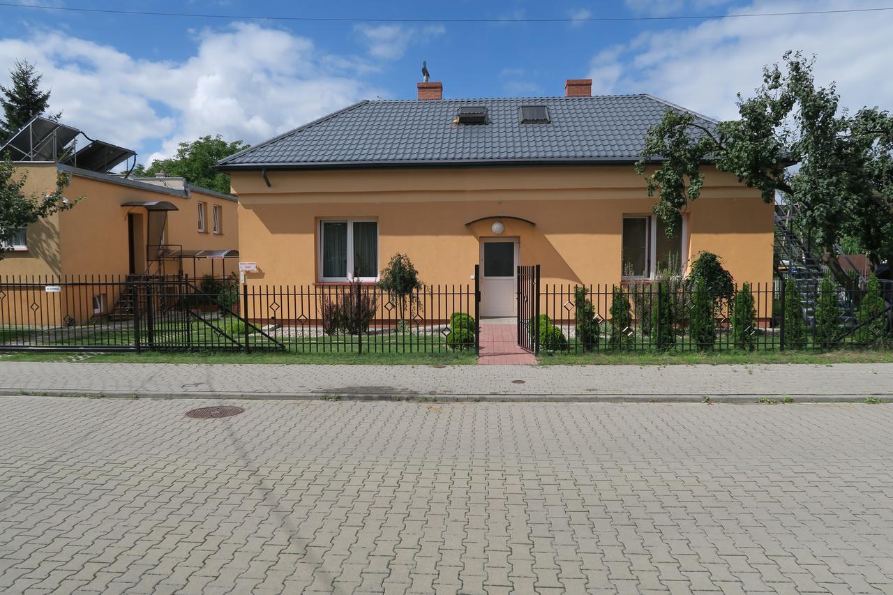 Apartament Optihome