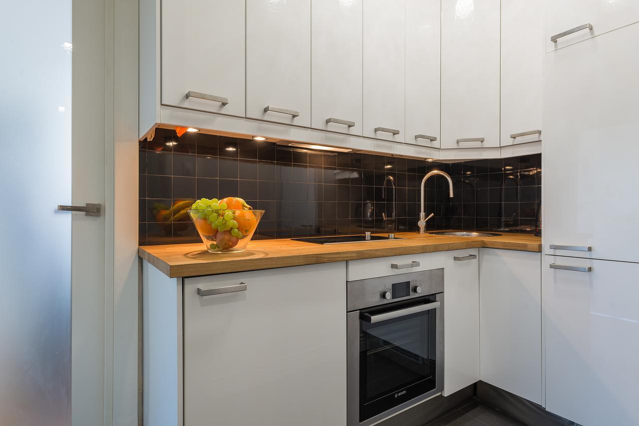 Apartment Andersa *