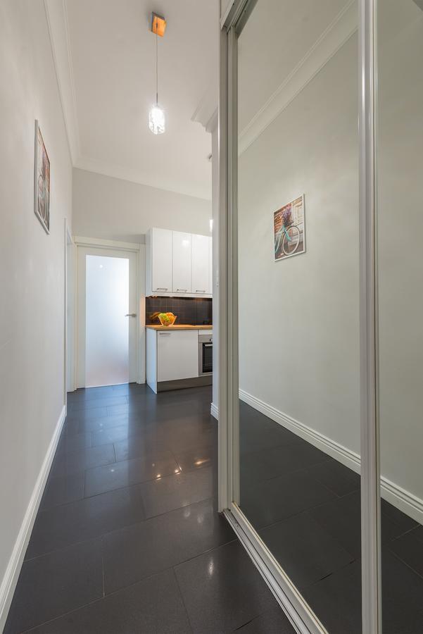 Andersa Apartment *