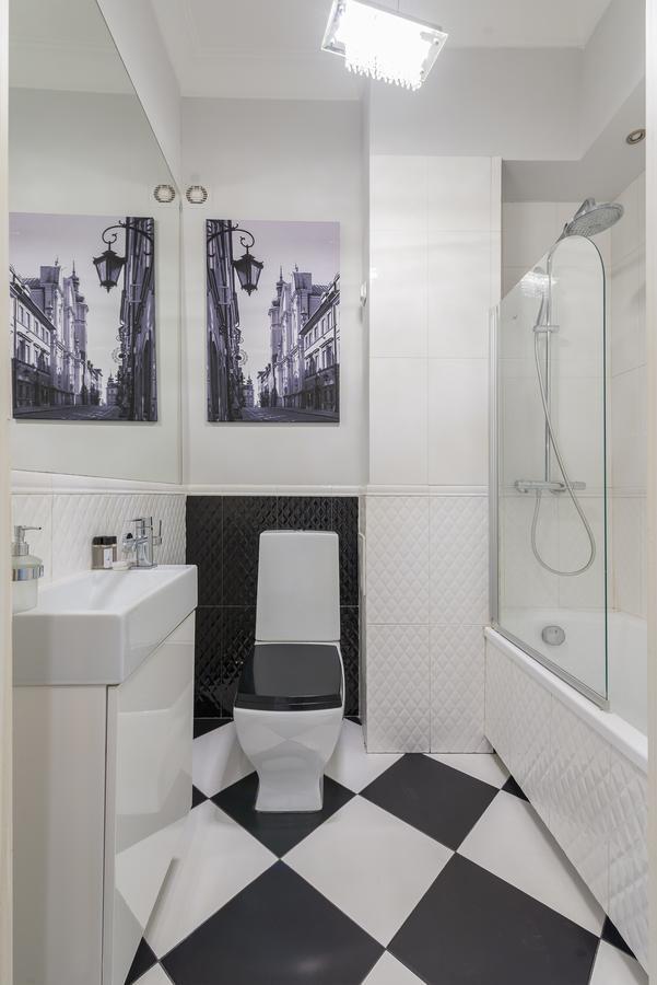 Andersa Apartment *
