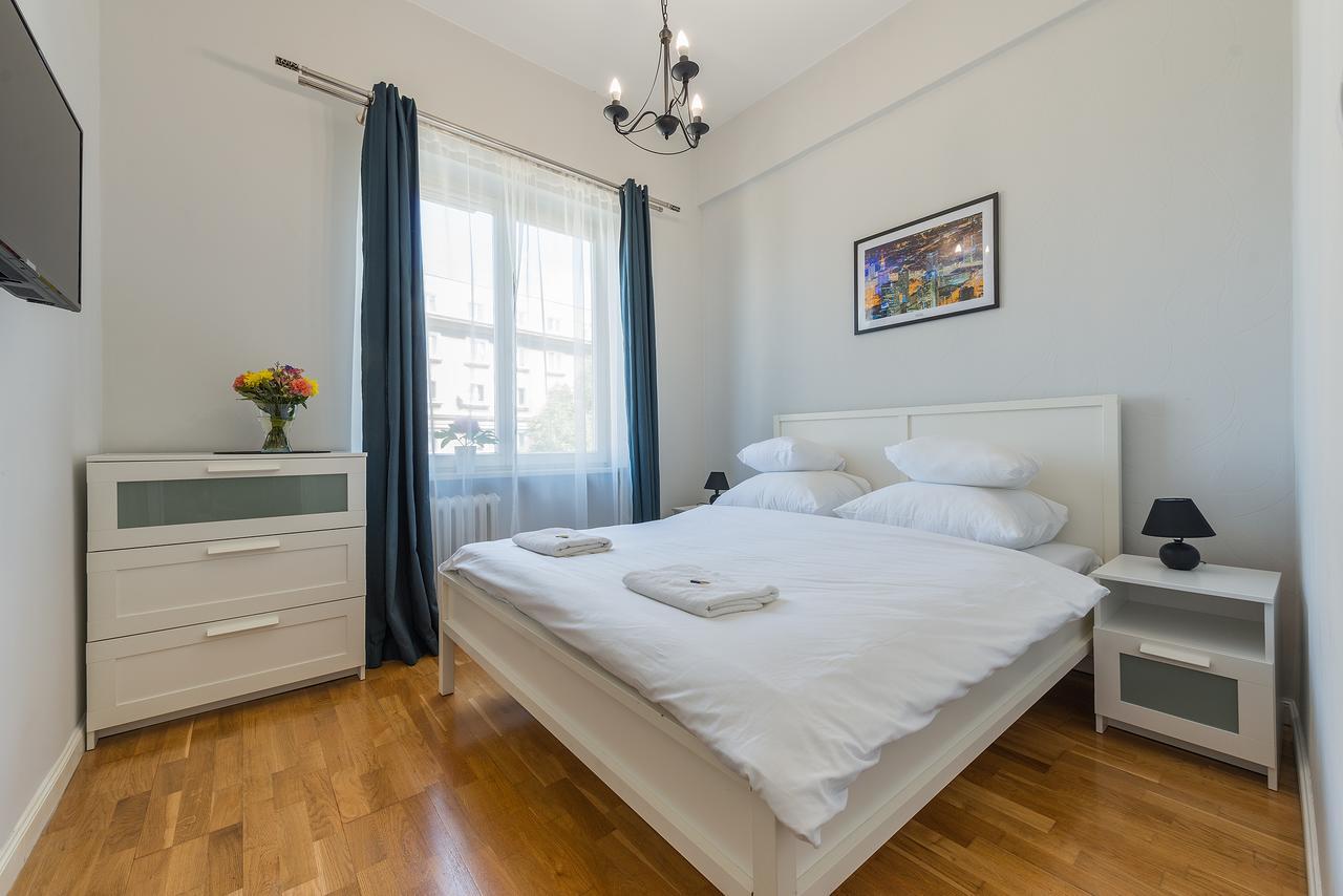 Apartment P&O Apartments Andersa Intraco
