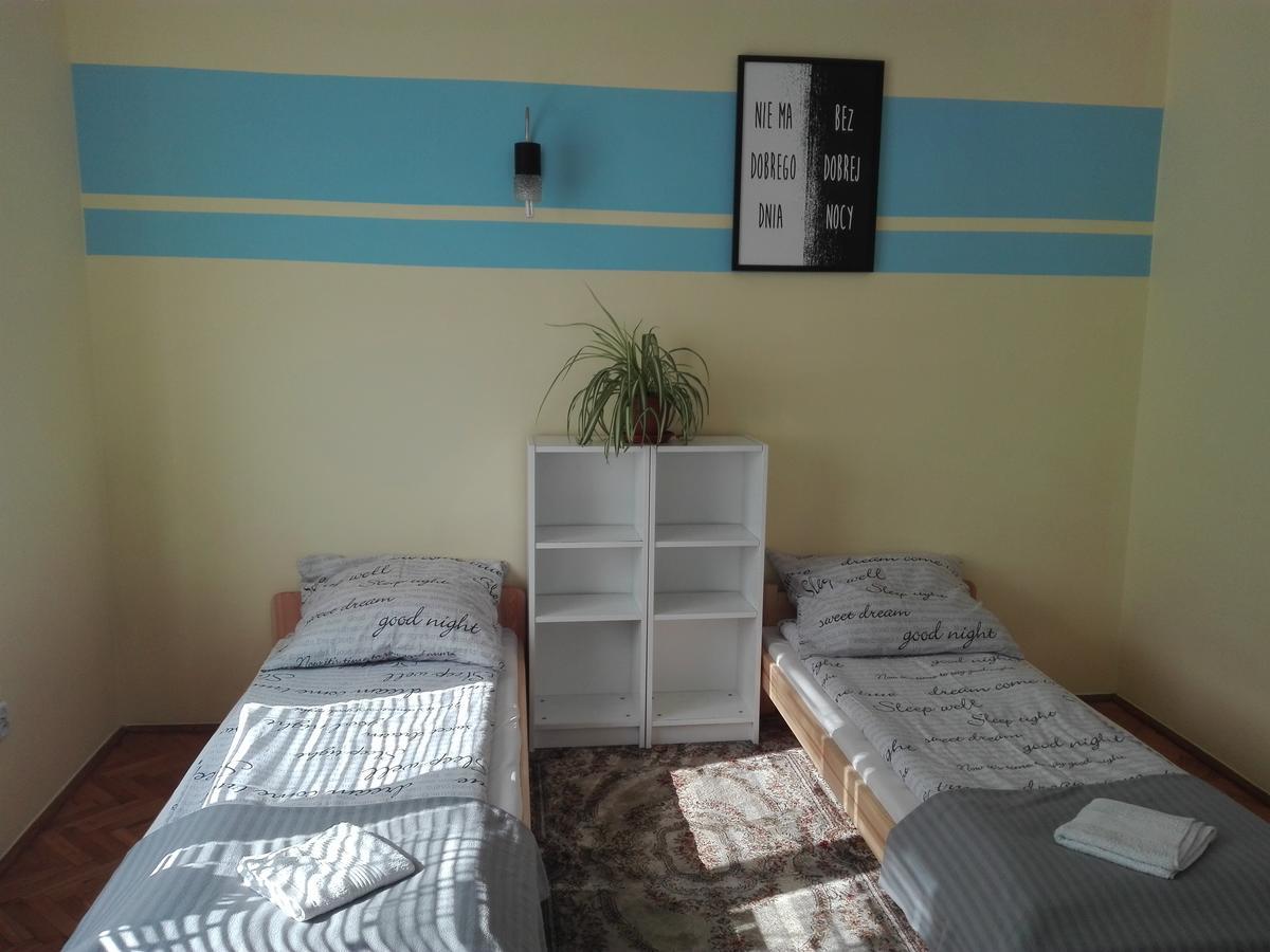 Willanow Hostel