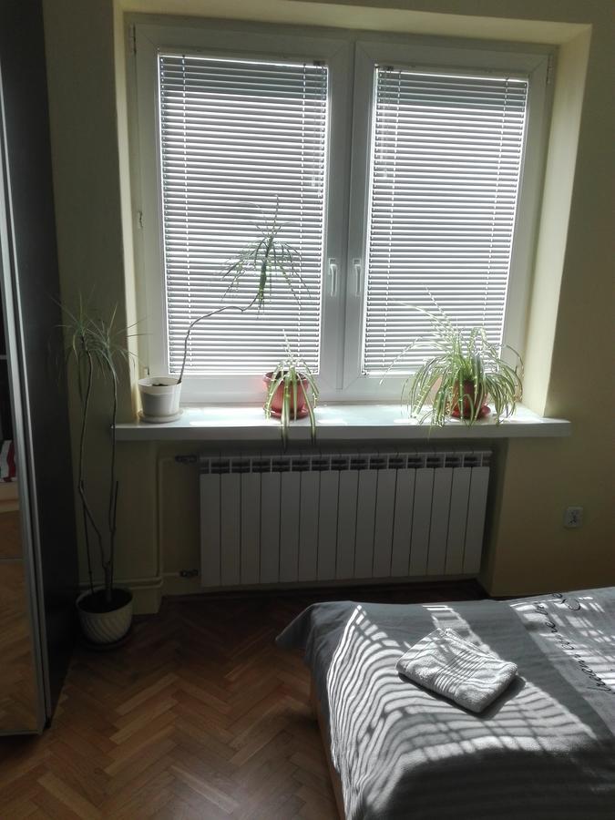 Willanow Hostel