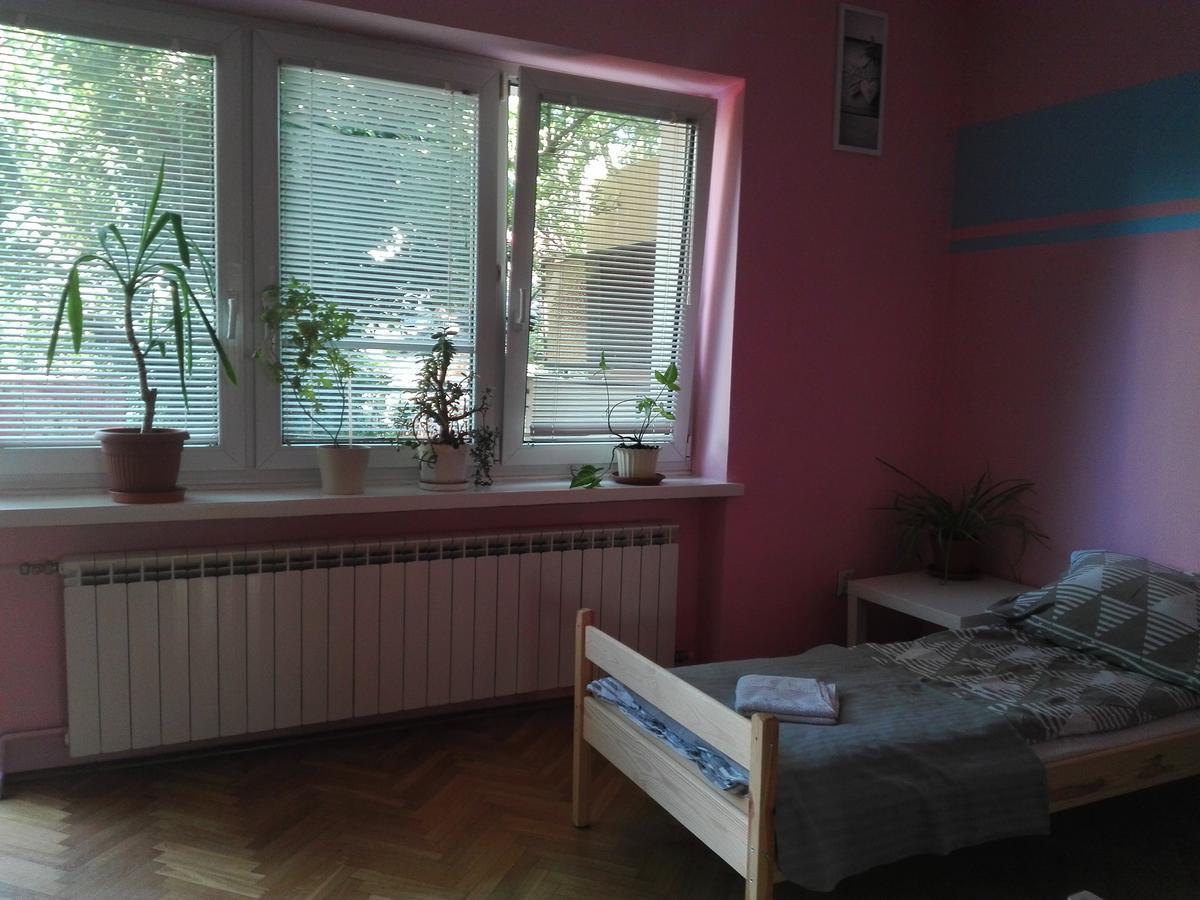 Hostel Willanow *