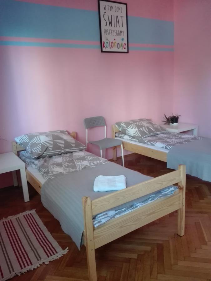 Willanow Hostel