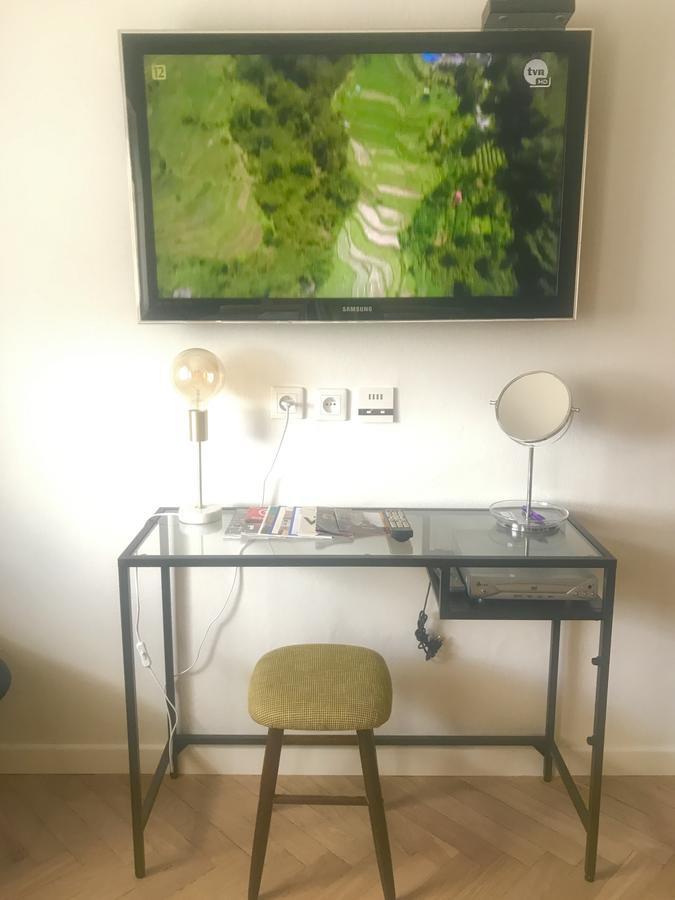 Przystanek Mdm Bed&breakfast Bed & Breakfast Warsaw