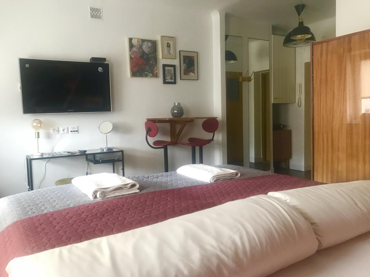 Przystanek Mdm Bed&breakfast